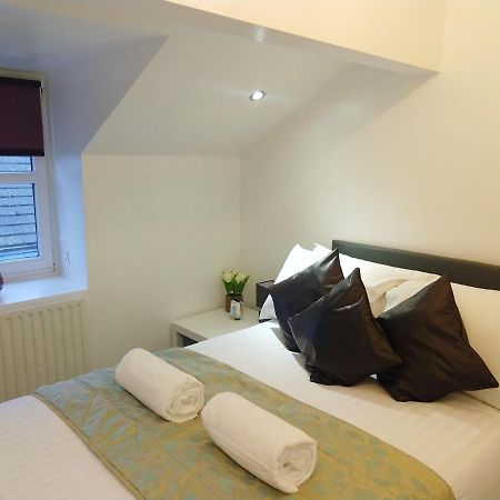 Derwent Street Apartment 3 - Self Contained - 2 Bed Self Catering Apartment Workington Esterno foto